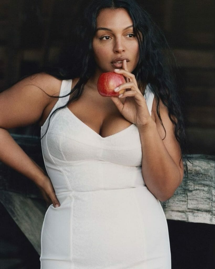 Plus Size Female Models, Plus Size Female Models 2021, Top Plus Size Models