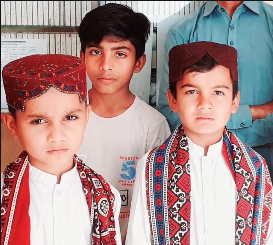 Sindhi Culture Day 2021 is celebrated today