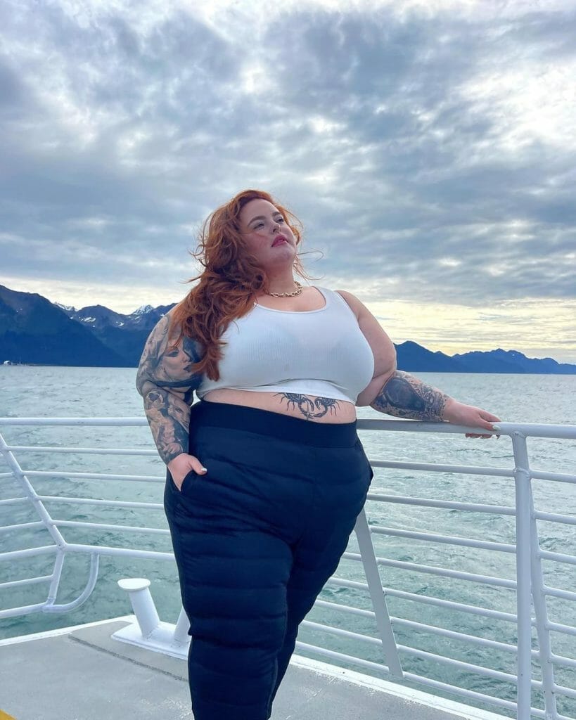 Plus Size Female Models, Plus Size Female Models 2021, Top Plus Size Models