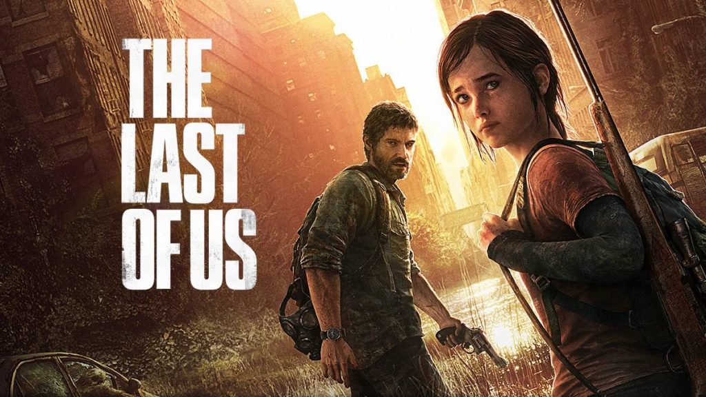 The Last of Us, Bill, The Last of Us Series