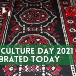 Sindhi Culture Day 2021 is celebrated today