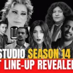 Coke Studio 14 Coke Studio 14 Artist Coke Studio Season 14