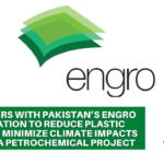 IFC Partners with Pakistans Engro Corporation to Reduce Plastic Waste