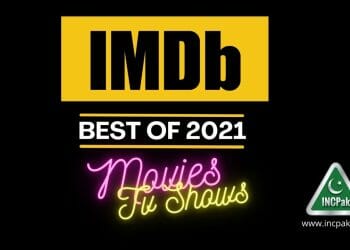 Top 10 Movies, Top 10 TV Shows, Top 10 Movies 2021, Top 10 TV Shows 2021