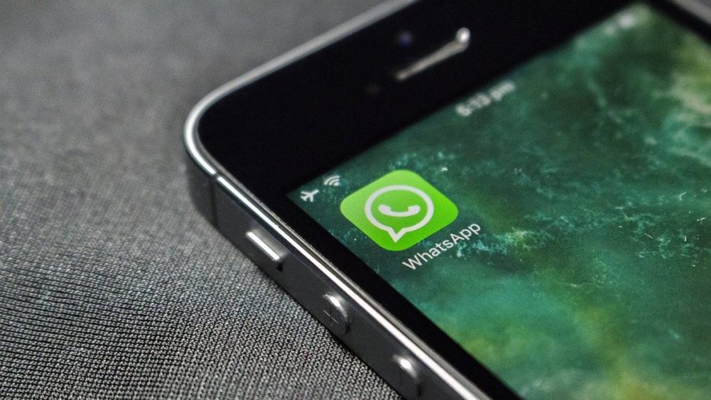 WhatsApp Third Blue Tick, WhatsApp, WhatsApp Blue Tick