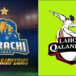 Karachi Kings vs Lahore Qalandars Lahore Qalandars vs Karachi Kings Karachi Kings Lahore Qalandars PSL 7 PSL 2022 Highlights