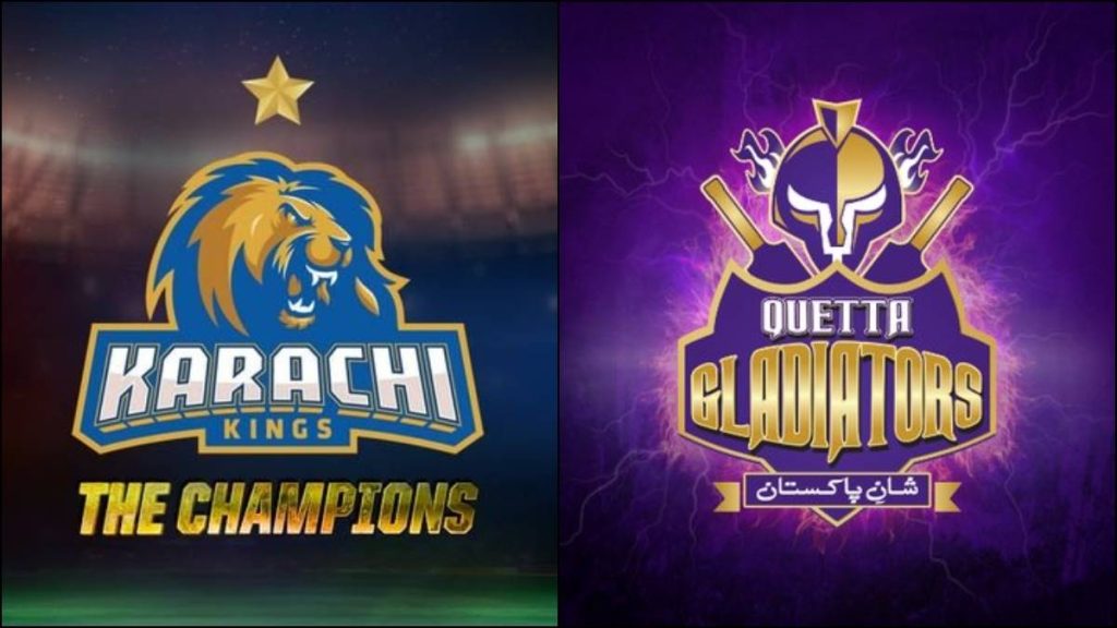 Karachi Kings vs Quetta Gladiators, Quetta Gladiators vs Karachi Kings, Karachi Kings, Quetta Gladiators, PSL 7, PSL 2022, Highlights