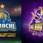 Karachi Kings vs Quetta Gladiators Quetta Gladiators vs Karachi Kings Karachi Kings Quetta Gladiators PSL 7 PSL 2022 Highlights