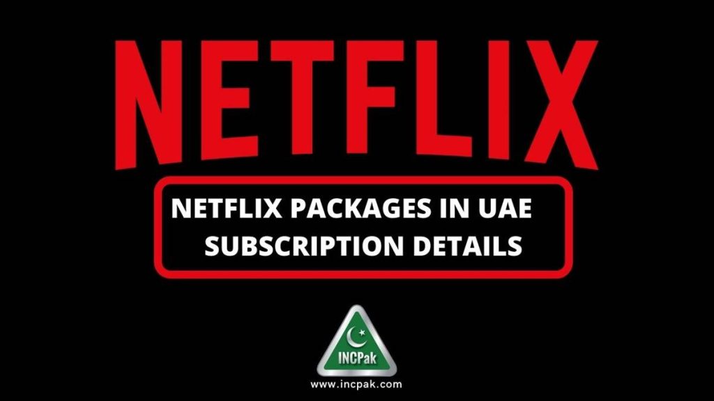 Netflix Packages in UAE, Netflix Packages UAE, Netflix Subscription UAE, Netflix, Netflix Plans, Netflix Subscription, Netflix UAE