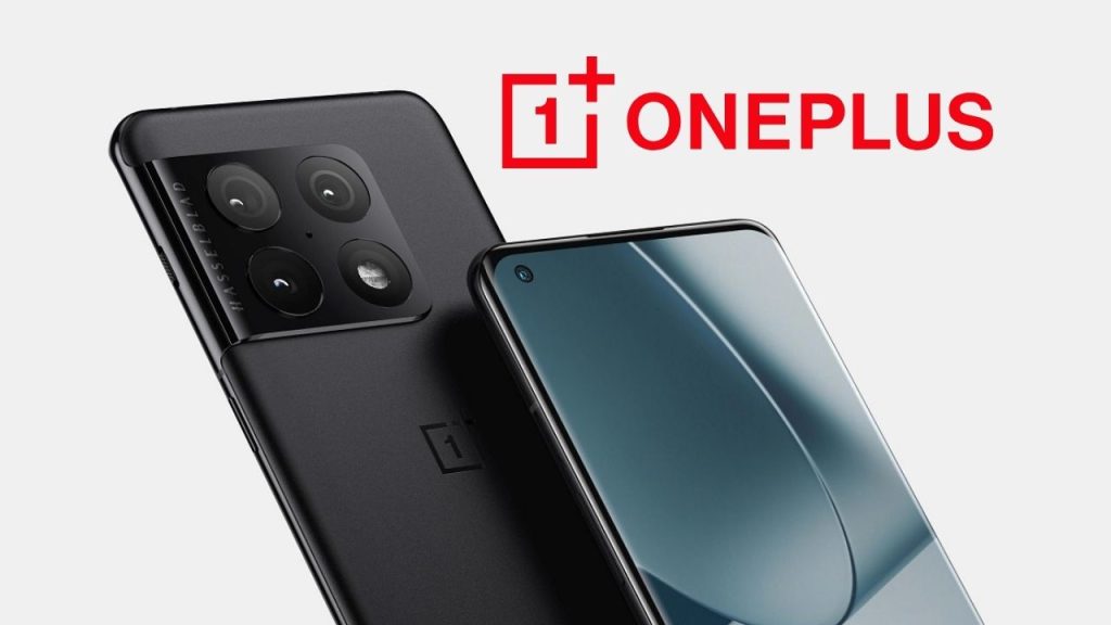 OnePlus 10