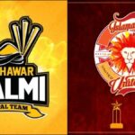 Peshawar Zalmi vs Islamabad United Islamabad United vs Peshawar Zalmi Islamabad United Peshawar Zalmi PSL 7 PSL 2022 Highlights