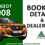 Peugeot 2008 Booking Peugeot 2008 Dealership List Peugeot 2008 Dealerships Peugeot Dealerships Peugeot 2008 Price in Pakistan Peugeot 2008 Booking Price Peugeot 2008 Price