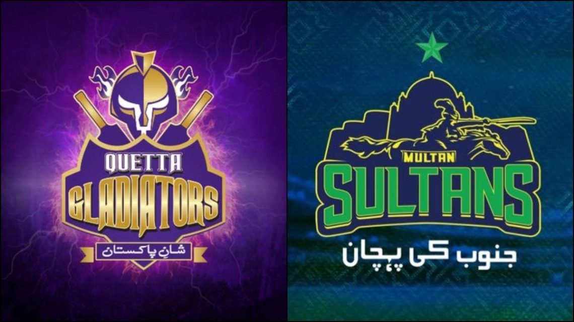 Quetta Gladiators vs Multan Sultans, Multan Sultans vs Quetta Gladiators, Multan Sultans, Quetta Gladiators, PSL 7, PSL 2022, Highlights