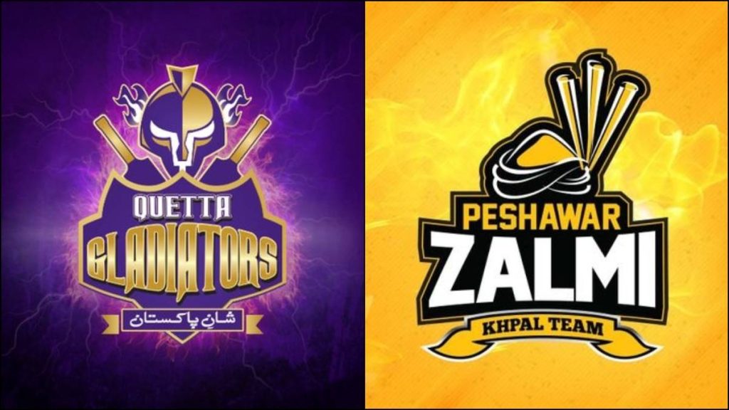 Quetta Gladiators vs Peshawar Zalmi, Peshawar Zalmi vs Quetta Gladiators, PSL 7, PSL 2022, Highlights