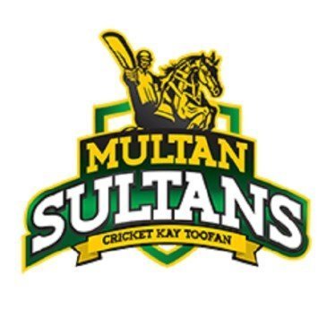  MULTAN SULTAN SQUAD  PSL 7 2022