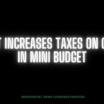 Taxes on Cars, Mini Budget