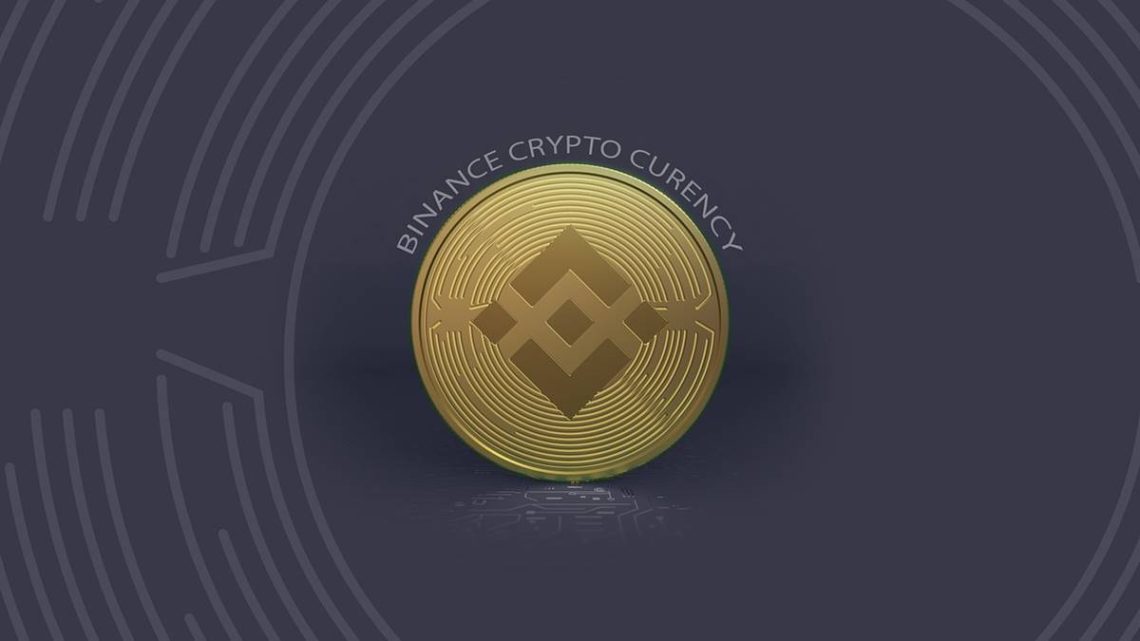 Binance Scam, Binance, FIA Binance