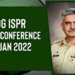 DG ISPR Press Conference DG ISPR