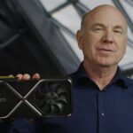 RTX 3090 Ti RTX 3090 Nvidia