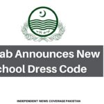 Punjab School Dress Code Punjab Dress Code School Dress Code