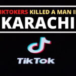 Teenage TikTokers Karachi TikTokers Karachi