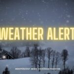 Weather Update, Snowfall, Rain, Punjab