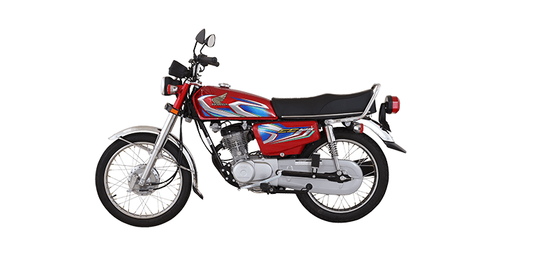 Best Selling Bikes in Pakistan, Motorbikes