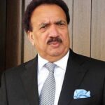 Rehman Malik