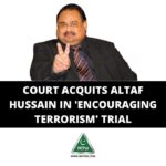 Altaf Hussain