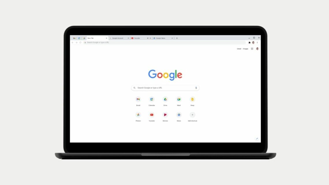Chrome Password, Google Chrome, Google