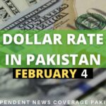 USD to PKR Dollar Rate in Pakistan Dollar to PKR US Dollar Pakistani Rupee Exchange Rate PKR Currency Exchange Rate