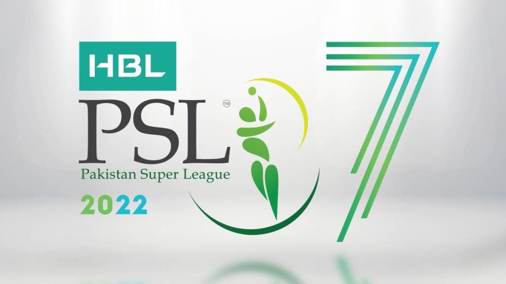 PSL 7, PSL 2022, Pakistan Super League