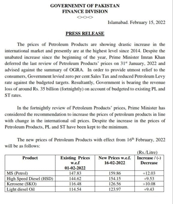 Petrol Prices in Pakistan, Petrol Price in Pakistan, Petrol Prices, Petrol Price, Diesel Price, OGRA