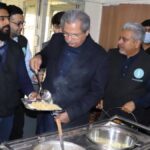 School Meals Program Free Meals Islamabad