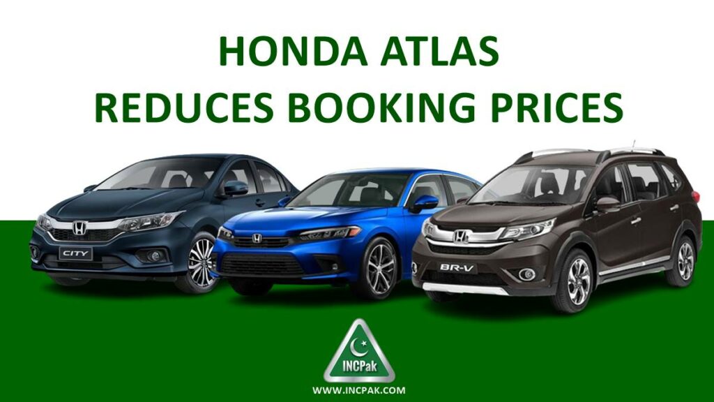 Honda Booking Price, Honda Booking, Honda City Booking Price, Honda Civic Booking Price, Honda BR-V Booking Price