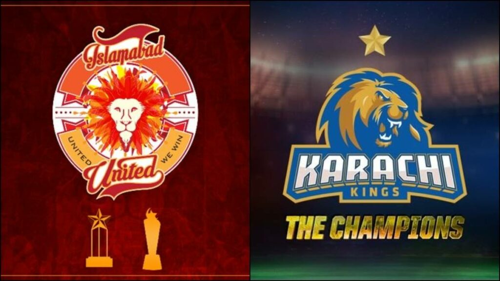 Islamabad United vs Karachi Kings, Karachi Kings vs Islamabad United, Islamabad United, Karachi Kings, PSL 7, PSL 2022, Highlights