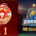 Islamabad United vs Karachi Kings Karachi Kings vs Islamabad United Islamabad United Karachi Kings PSL 7 PSL 2022 Highlights
