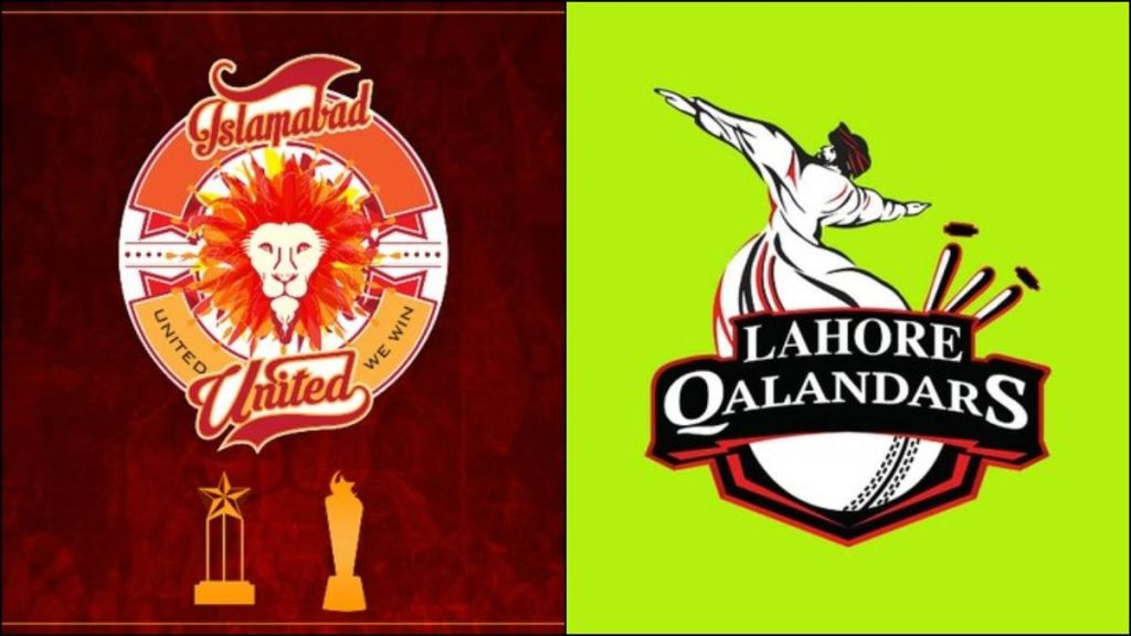 Islamabad United vs Lahore Qalandars, Lahore Qalandars vs Islamabad United, Islamabad United, Lahore Qalandars PSL 7, PSL 2022, Highlights