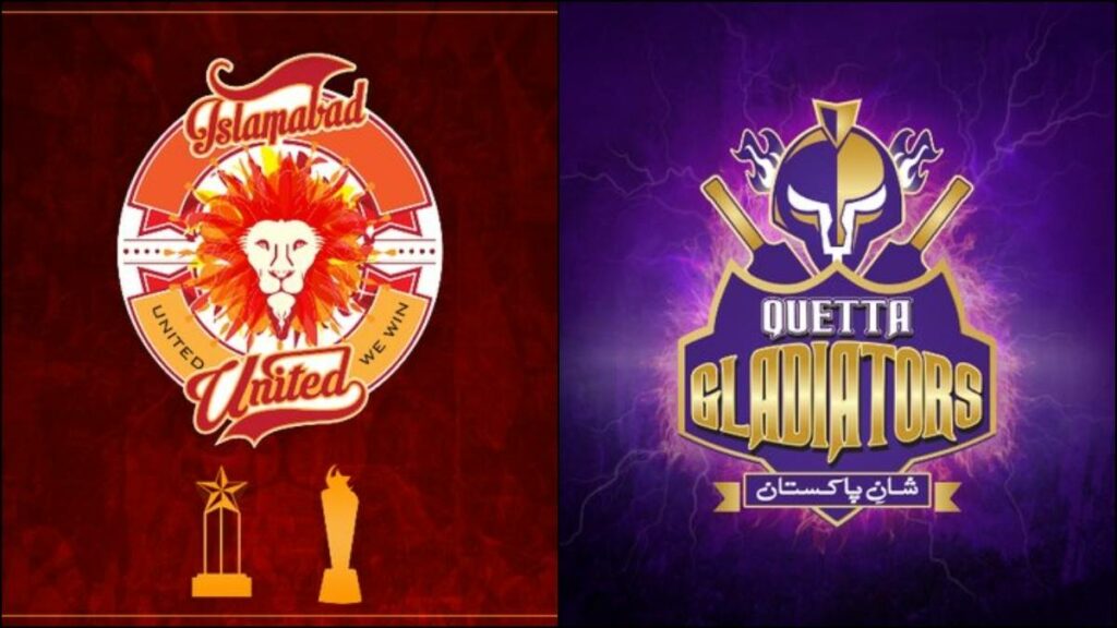 Islamabad United vs Quetta Gladiators, Quetta Gladiators vs Islamabad United, Islamabad United, Quetta Gladiators, PSL 7, PSL 2022, Highlights