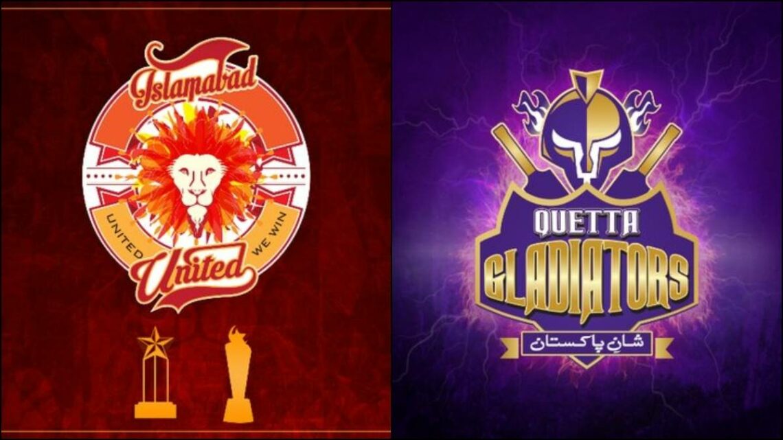 Islamabad United vs Quetta Gladiators, Quetta Gladiators vs Islamabad United, Islamabad United, Quetta Gladiators, PSL 7, PSL 2022, Highlights