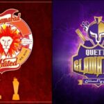 Islamabad United vs Quetta Gladiators Quetta Gladiators vs Islamabad United Islamabad United Quetta Gladiators PSL 7 PSL 2022 Highlights