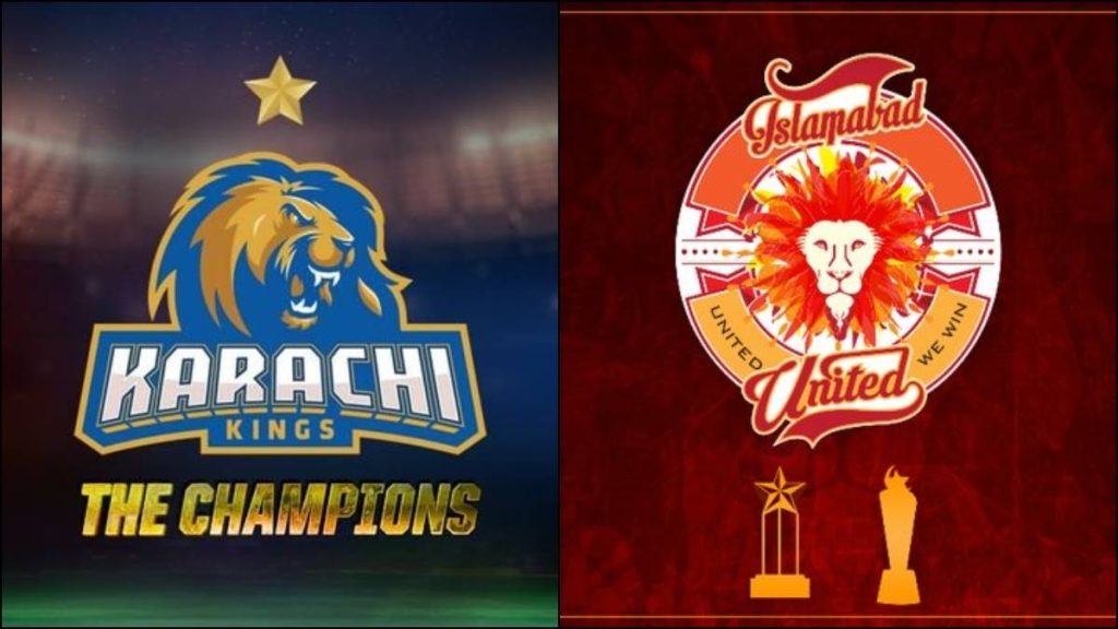 Karachi Kings vs Islamabad United, Islamabad United vs Karachi Kings, Karachi Kings, Islamabad United, PSL 7, PSL 2022, Highlights