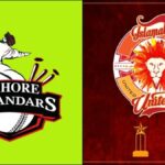 Lahore Qalandars vs Islamabad United Islamabad United vs Lahore Qalandars Lahore Qalandars Islamabad United PSL 7 PSL 2022 Highlights