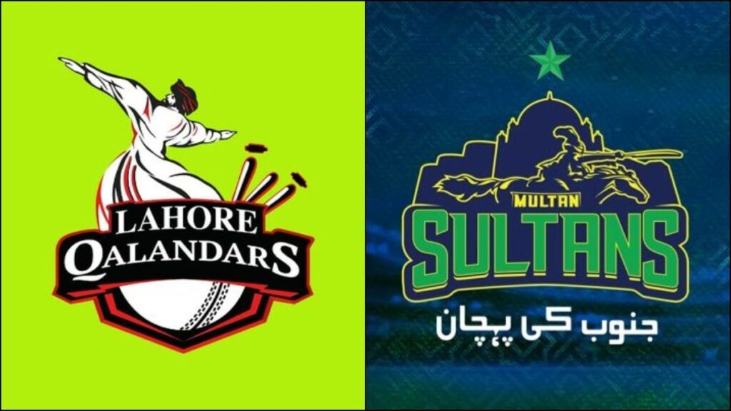 Lahore Qalandars vs Multan Sultans, Multan Sultans vs Lahore Qalandars, Lahore Qalandars, Multan Sultans, PSL 2022, PSL 7, Highlights