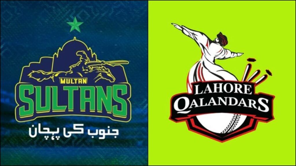 Lahore Qalandars vs Multan Sultans, Multan Sultans vs Lahore Qalandars, Lahore Qalandars, Multan Sultans, PSL 7, PSL 2022, Highlights