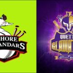 Lahore Qalandars vs Quetta Gladiators Quetta Gladiators vs Lahore Qalandars Lahore Qalandars Quetta Gladiators PSL 7 PSL 2022 Highlights