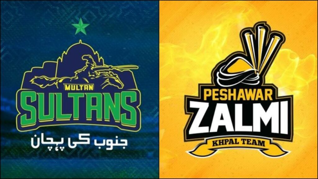 Multan Sultans vs Peshawar Zalmi, Peshawar Zalmi vs Multan Sultans, Multan Sultans, Peshawar Zalmi, PSL 7, PSL 2022, Highlights