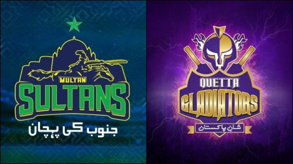 Multan Sultans vs Quetta Gladiators, Quetta Gladiators vs Multan Sultans, Multan Sultans, Quetta Gladiators, PSL 7, PSL 2022, Highlights