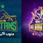 Multan Sultans vs Quetta Gladiators Quetta Gladiators vs Multan Sultans Multan Sultans Quetta Gladiators PSL 7 PSL 2022 Highlights