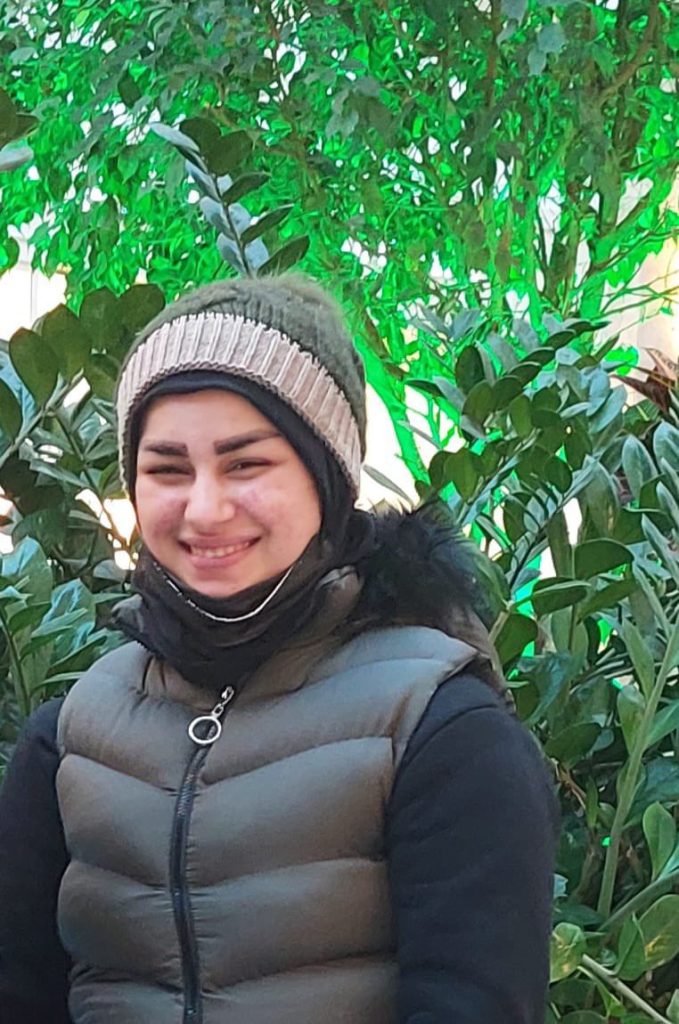 Iran Honor Killing: 17-year-old Mona Heydari